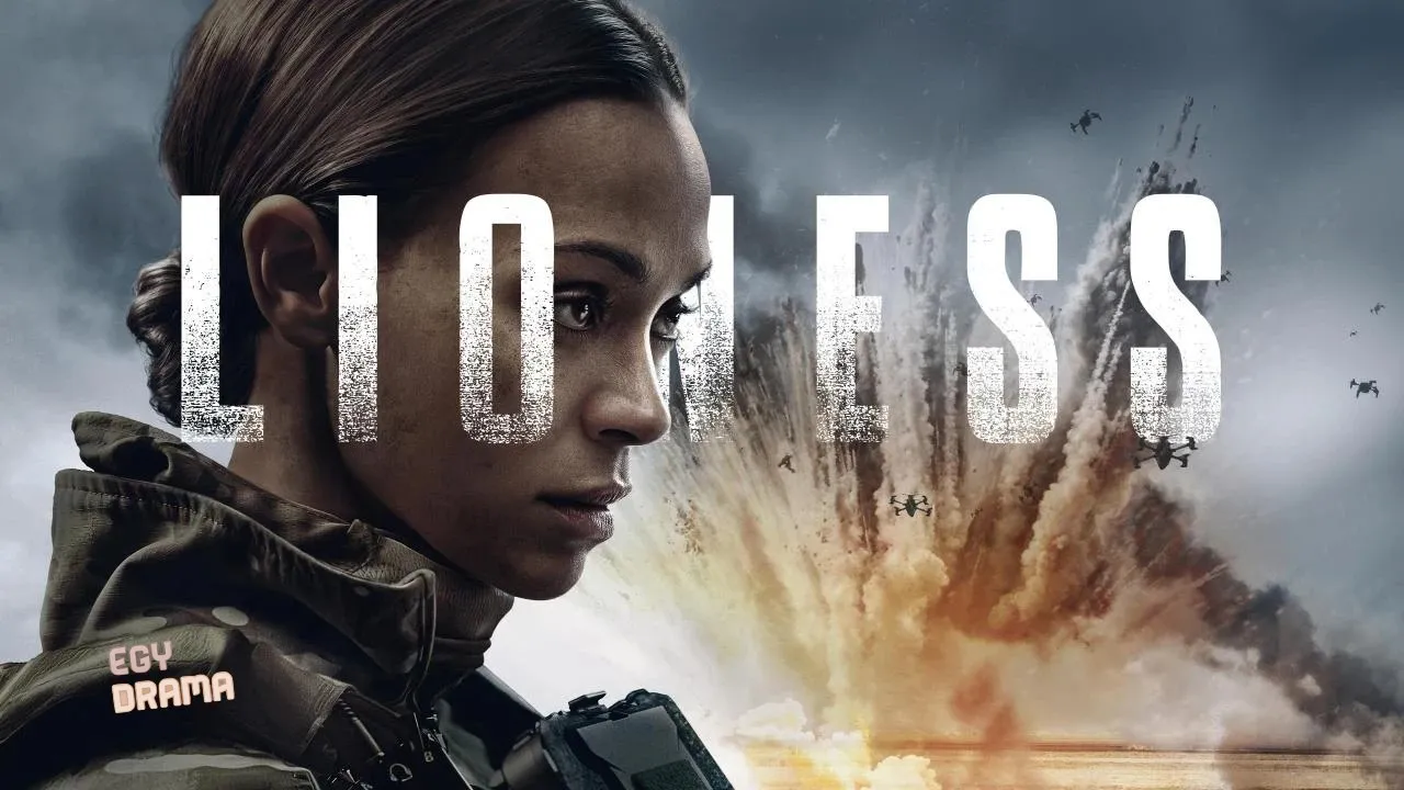 مسلسل Special Ops: Lioness الموسم الثالث الحلقة 3 الثالثة مترجمة HD