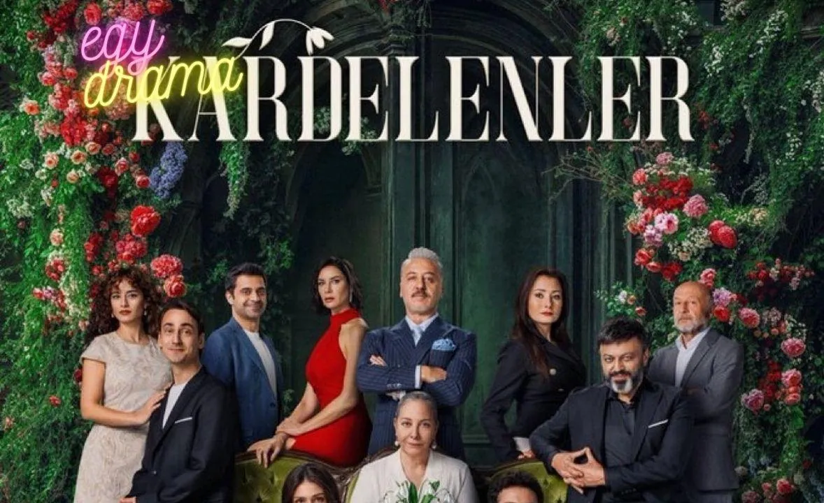 مسلسل ازهار الثلج الحلقة 3 الثالثة مترجمة كاملة HD