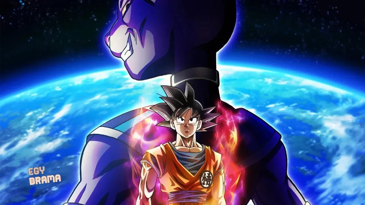 مسلسل Dragon Ball Super Beerus Dragon Ball Super: Beerus  الحلقة 3 الثالثة مترجمة HD