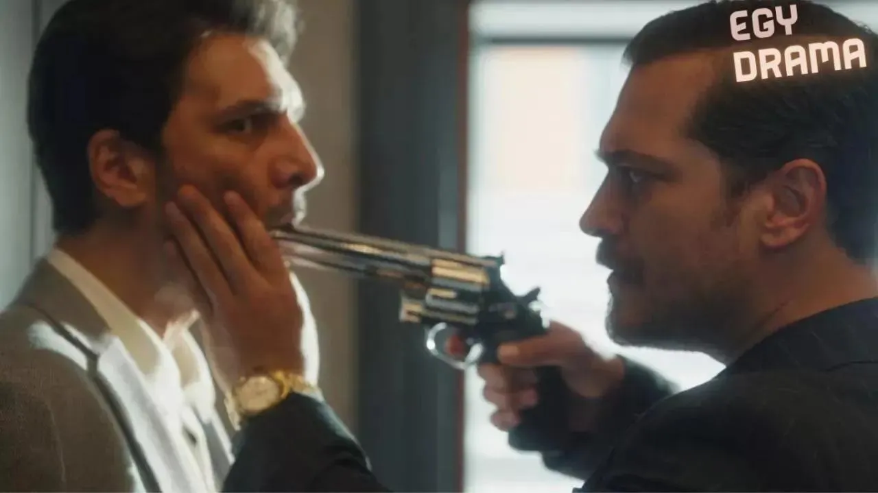 مسلسل حلم أشرف الحلقة 22 الثانية والعشرون مترجمة كاملة HD