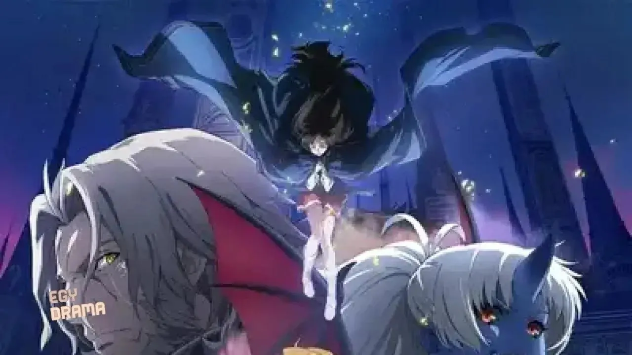 انمي Mushoku Tensei: Isekai Ittara Honki Dasu الحلقة 13 الثالثة عشر مترجم HD