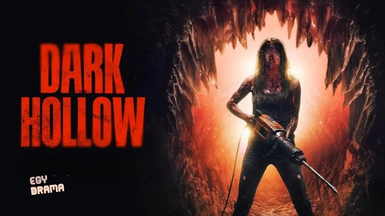 مشاهدة فيلم Dark Hollow 2026 مترجم كامل