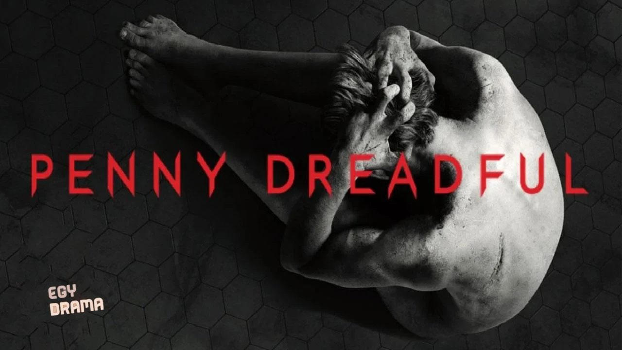 Penny Dreadful Penny Dreadful الموسم