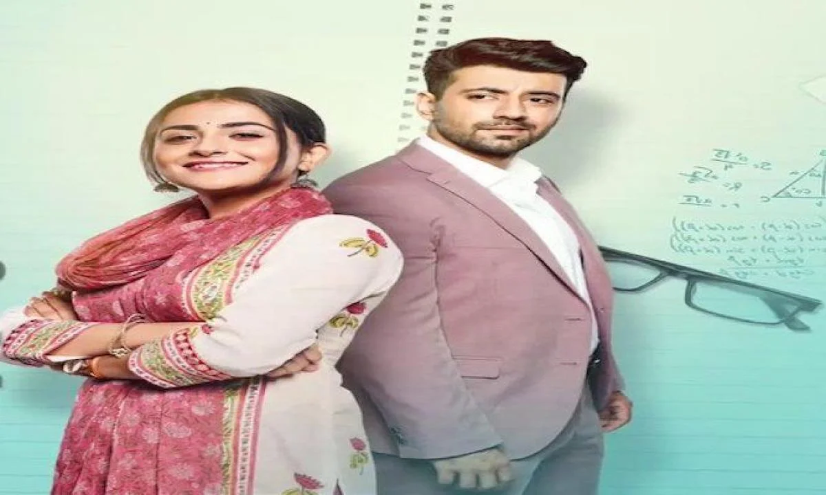  مسلسل حكايتنا 