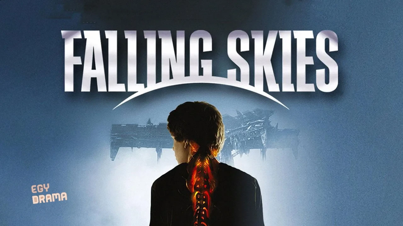 Falling Skies Falling Skies الموسم