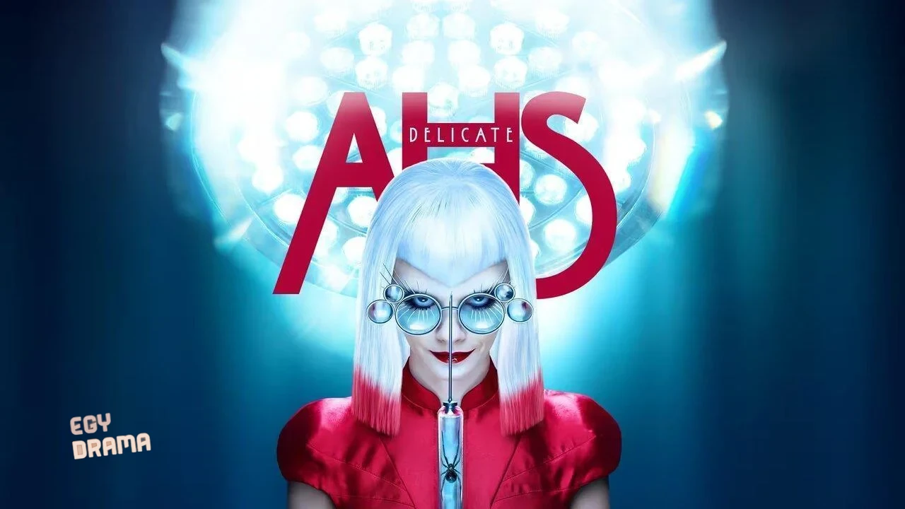 American Horror Story Apocalypse American Horror Story Apocalypse الموسم