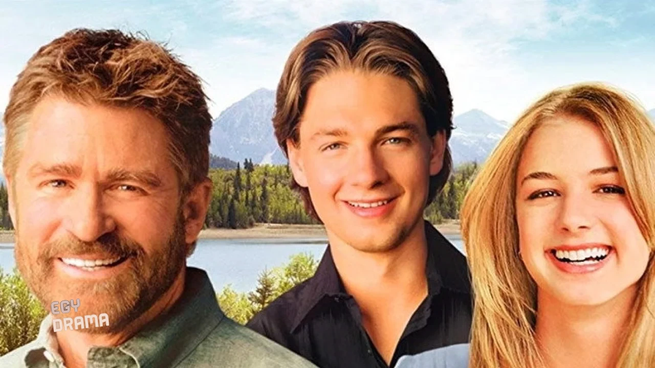 Everwood