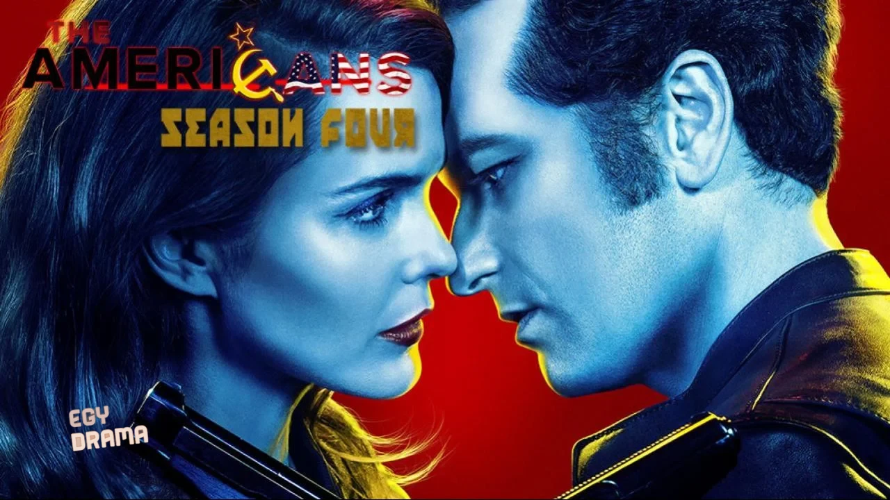 The Americans The Americans