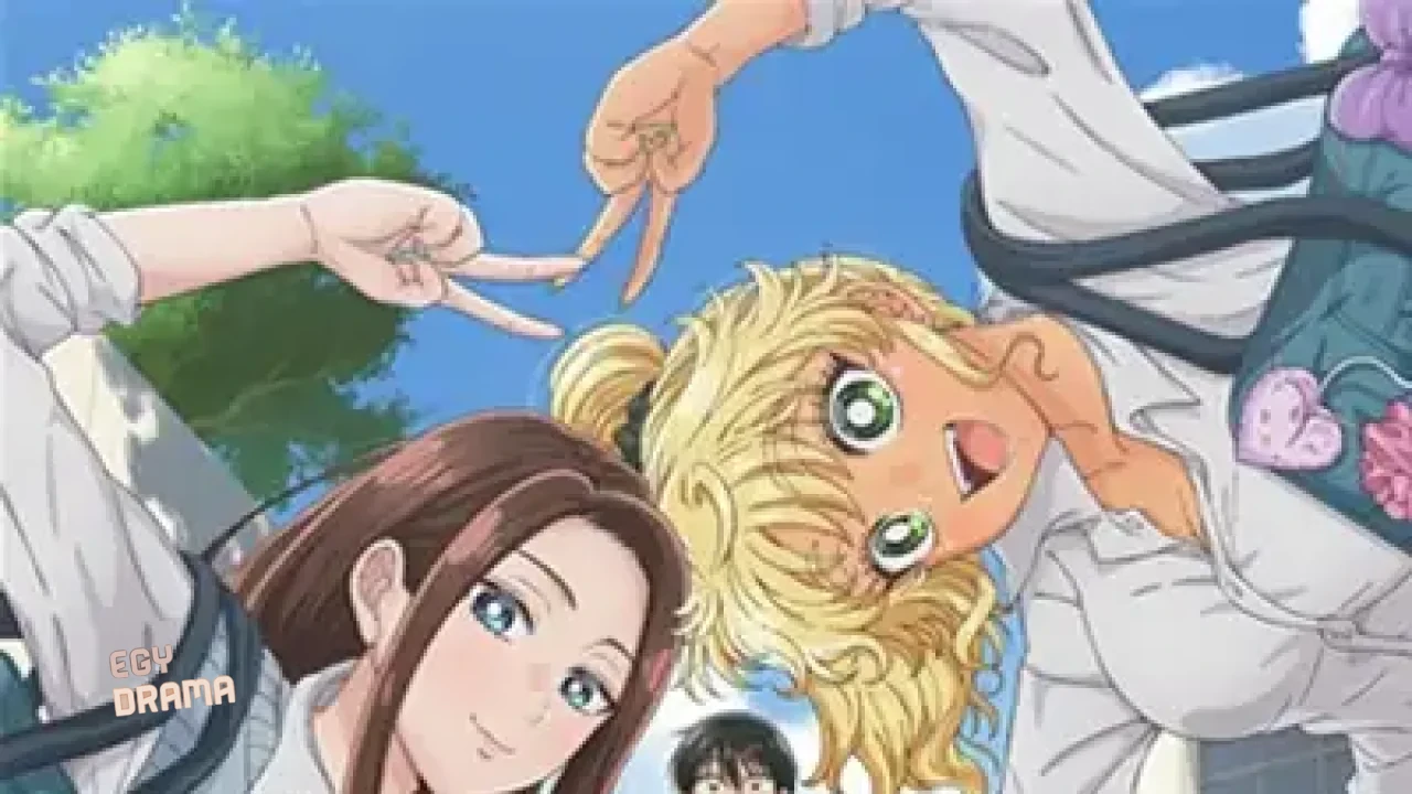 Otaku ni Yasashii Gal wa Inai