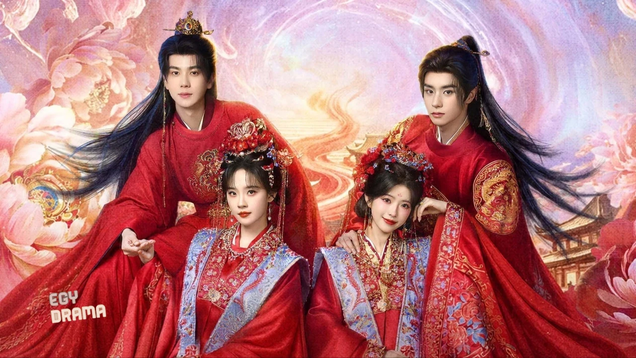 مسلسل مستقبل بيستيز المشرق Besties' Coming Fortune الموسم 2 الحلقة 14 الرابعة عشر مترجمة HD