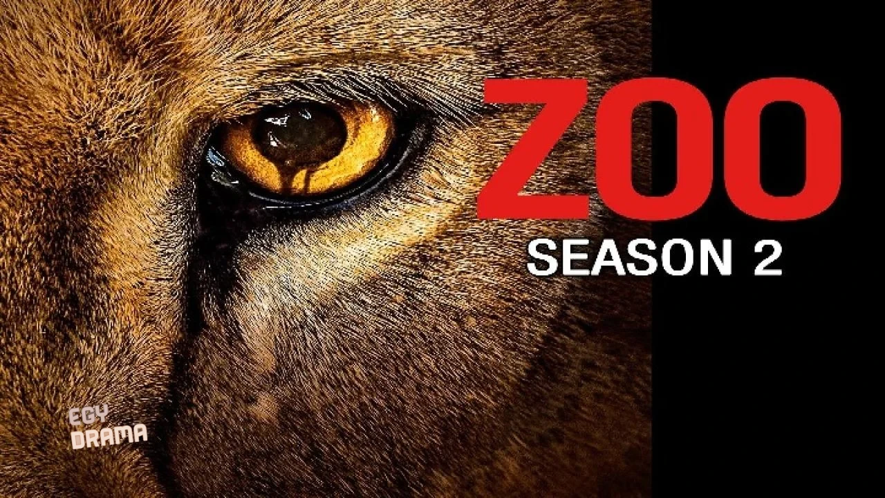 مسلسل Zorro الموسم الاول
