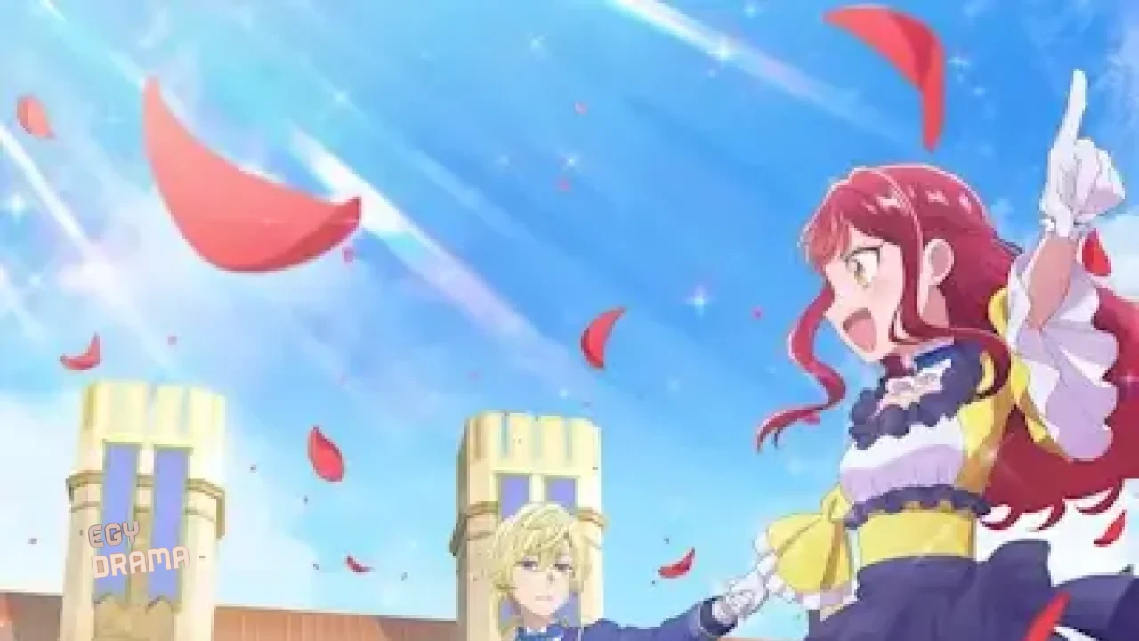 Jishou Akuyaku Reijou na Konyakusha no Kansatsu Kiroku