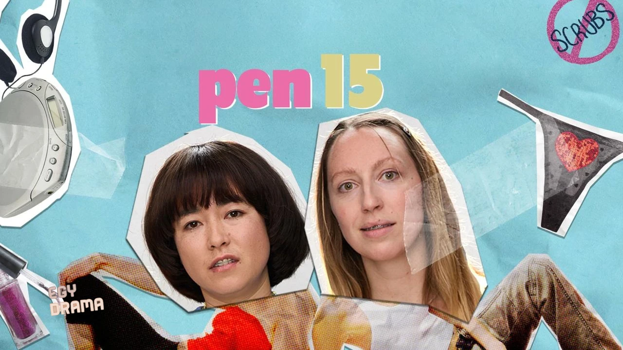 PEN5