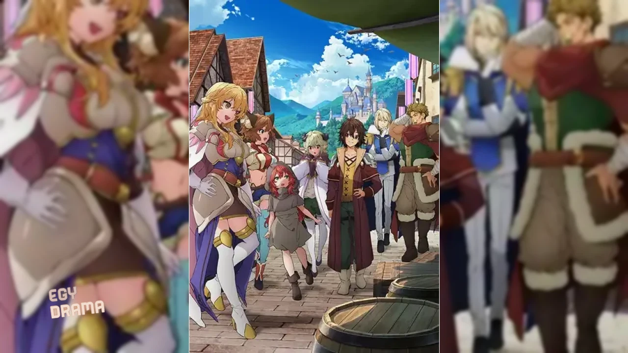 Koko wa Ore ni Makasete Saki ni Ike to Itte kara 10 nen ga Tattara Densetsu ni Natteita
