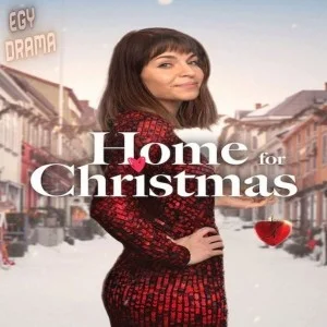 مسلسل Home for Christmas