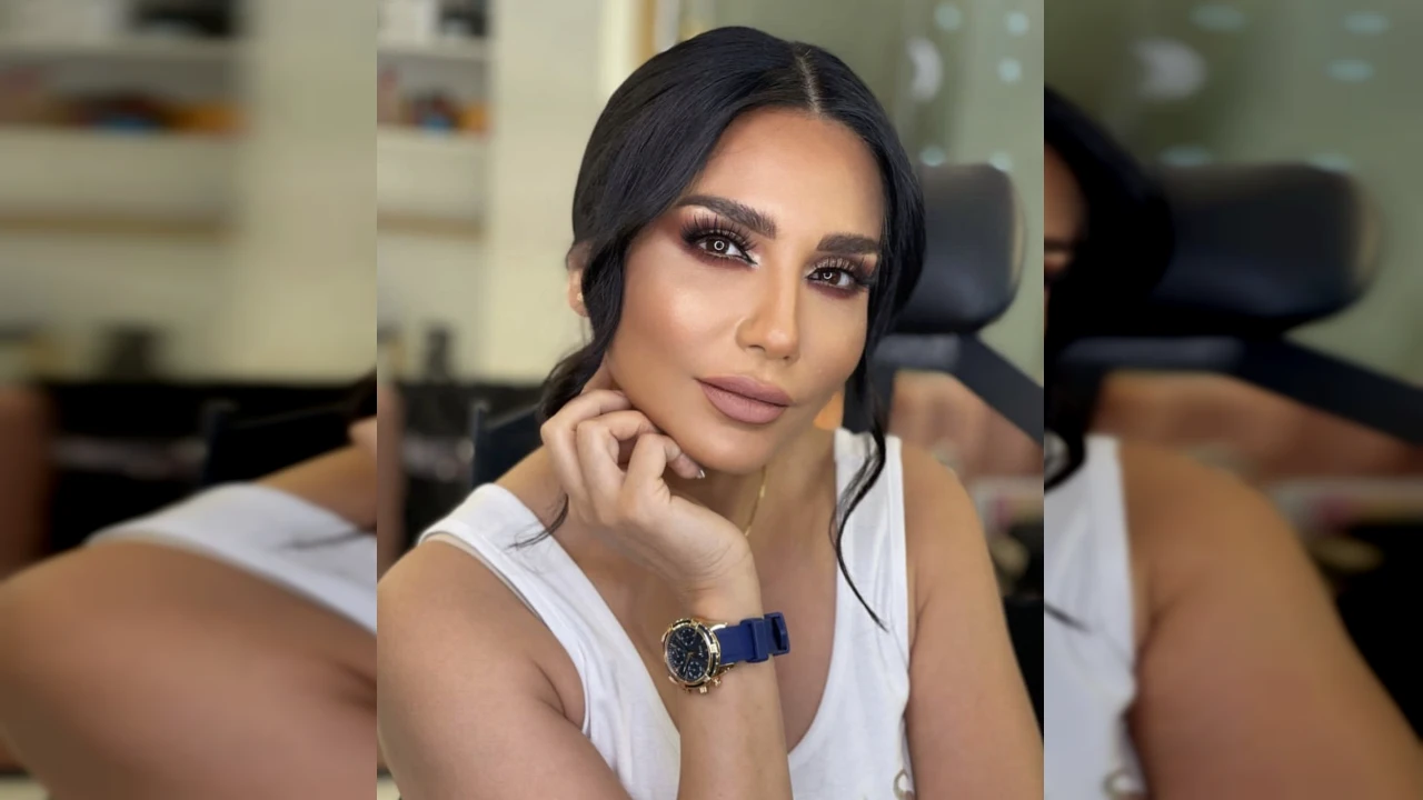 المليئية ( أسطورة العشق)