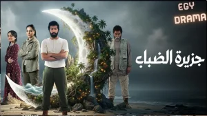 جزيرة الضباب