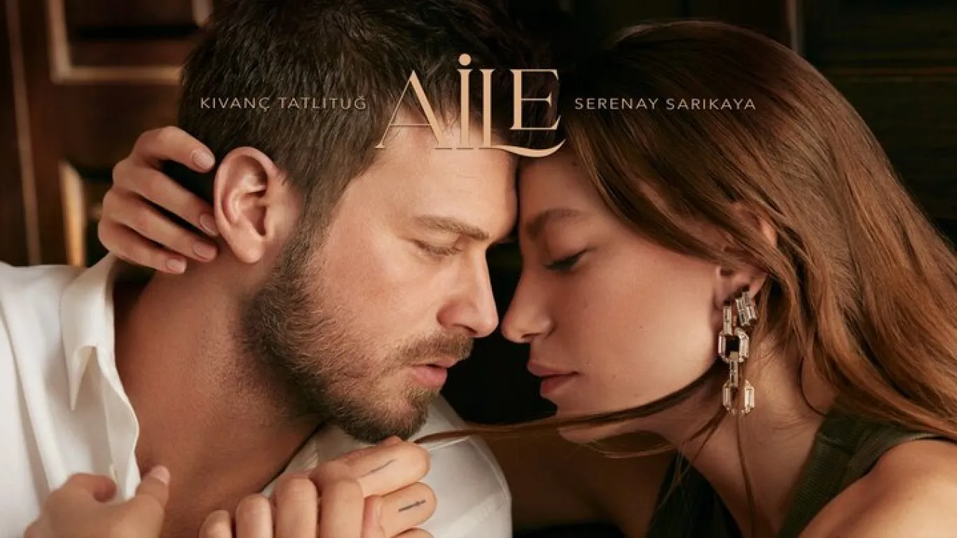 بالحجم العائلي