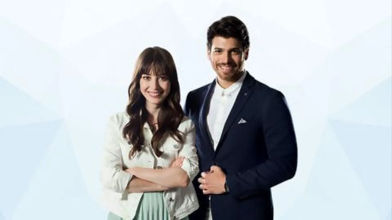   حلو ومر مدبلج