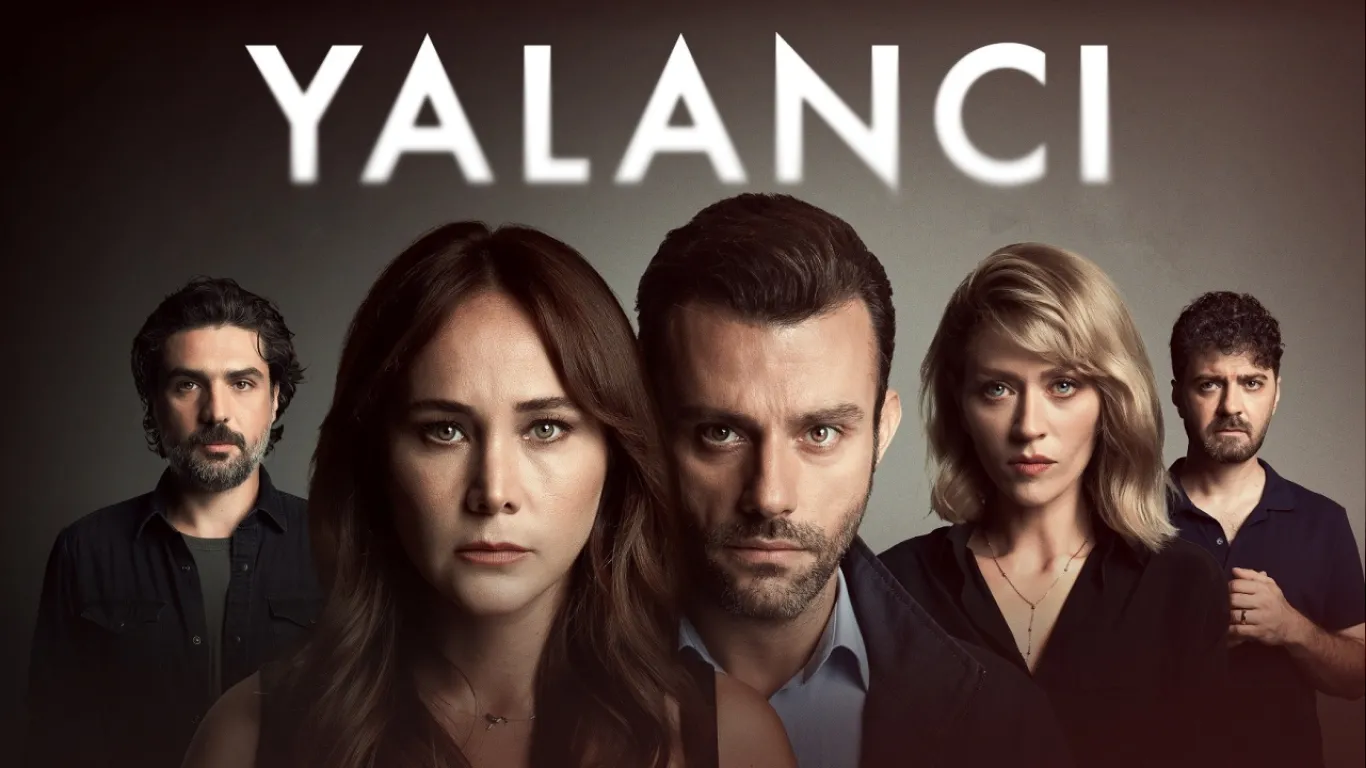 الحلوات الصغيرات الكاذبات