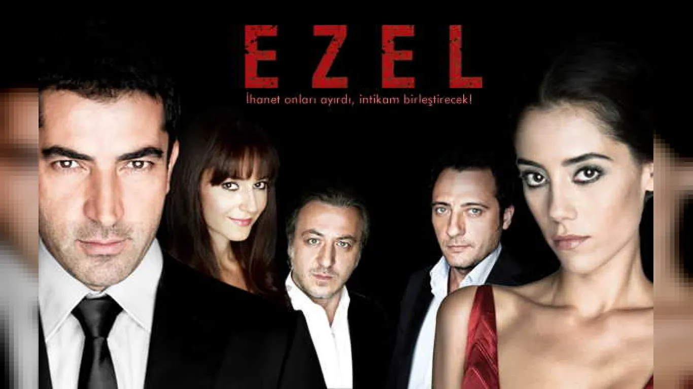   ايزيل مدبلج